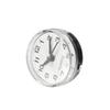 Bathroom Clock, Shower Clock, Waterproof Clock, Suction Cup Mount, Silent, Wall Clock, Shower Clock, Wall-Mounted Clock, Table Clock, for Bathroom,