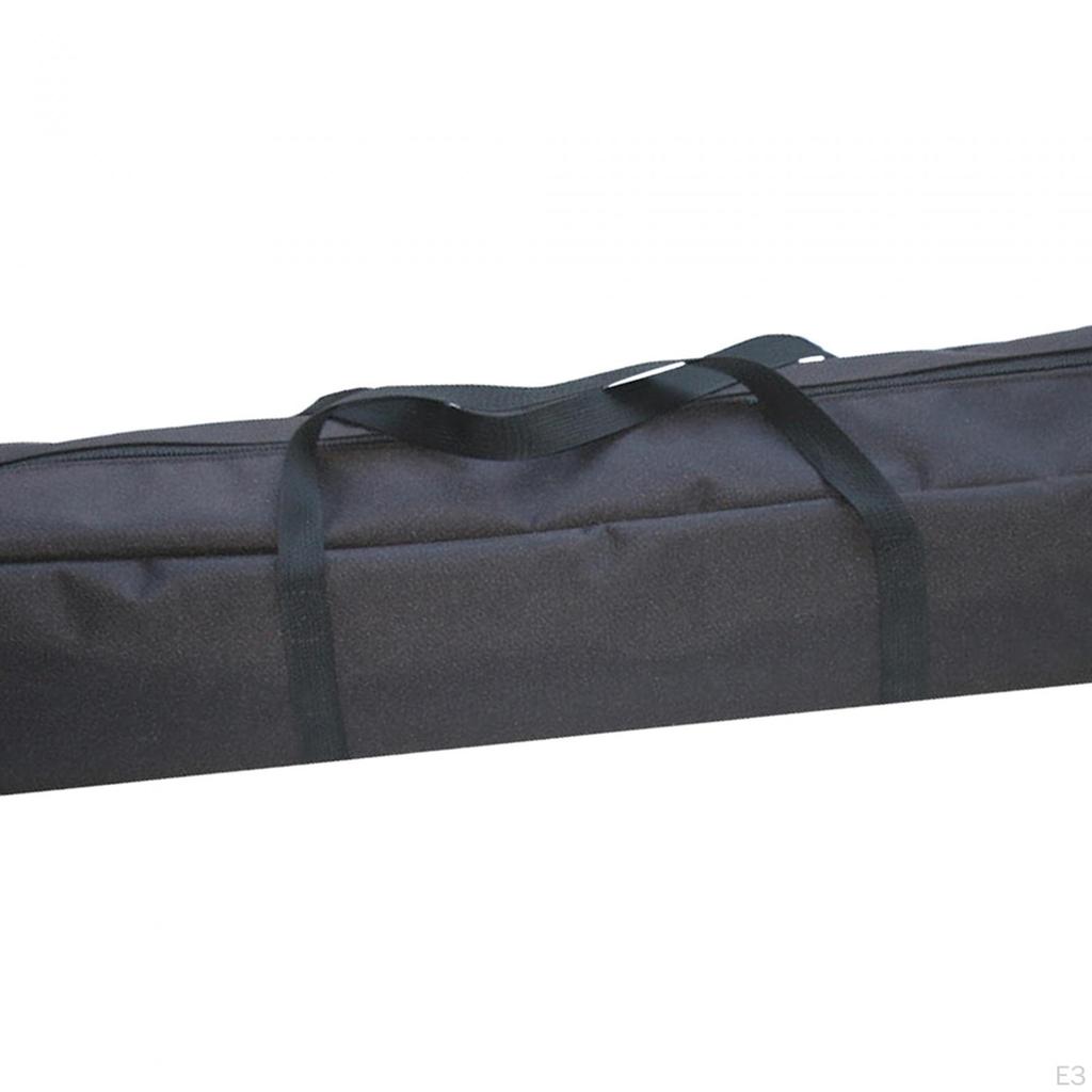 Tripod Carrying Bag Handbag Waterproof Outdoor Oxford Durable Carry Tent Pole Monopod