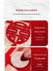 Double Happiness Wedding Ceiling Decoration: Square Hanging Ornament for Bedroom, Living Room, or New Home