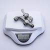High Pressure Bidet Sprayer Set with Flexible Hose Wall Mounted Toilet Handheld Bidet for Personal Hygiene and Bathroom Cleaning