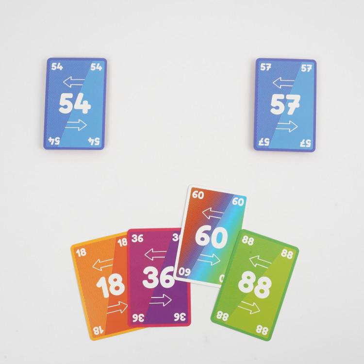 Split, populární korejská desková hra