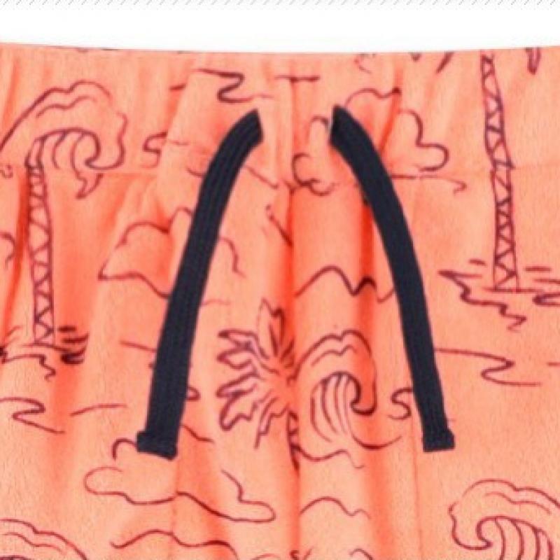 Olivean Orange Terij Surfset