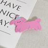 Puppy Hair Clips Cute Dog Hair Barrettes for Toddler Girls Holiday Costume