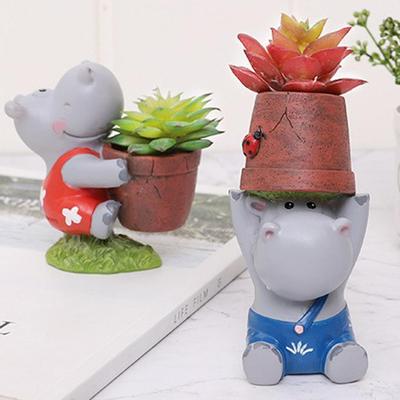 Kodu dekoor – Dekoratiivsed lillepotid