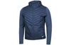 Jackets Men's Blue Stand Collar Moderate Other AH0545-427