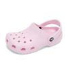 Crocs K Junior Clog Sandals pinK 206991 6zw