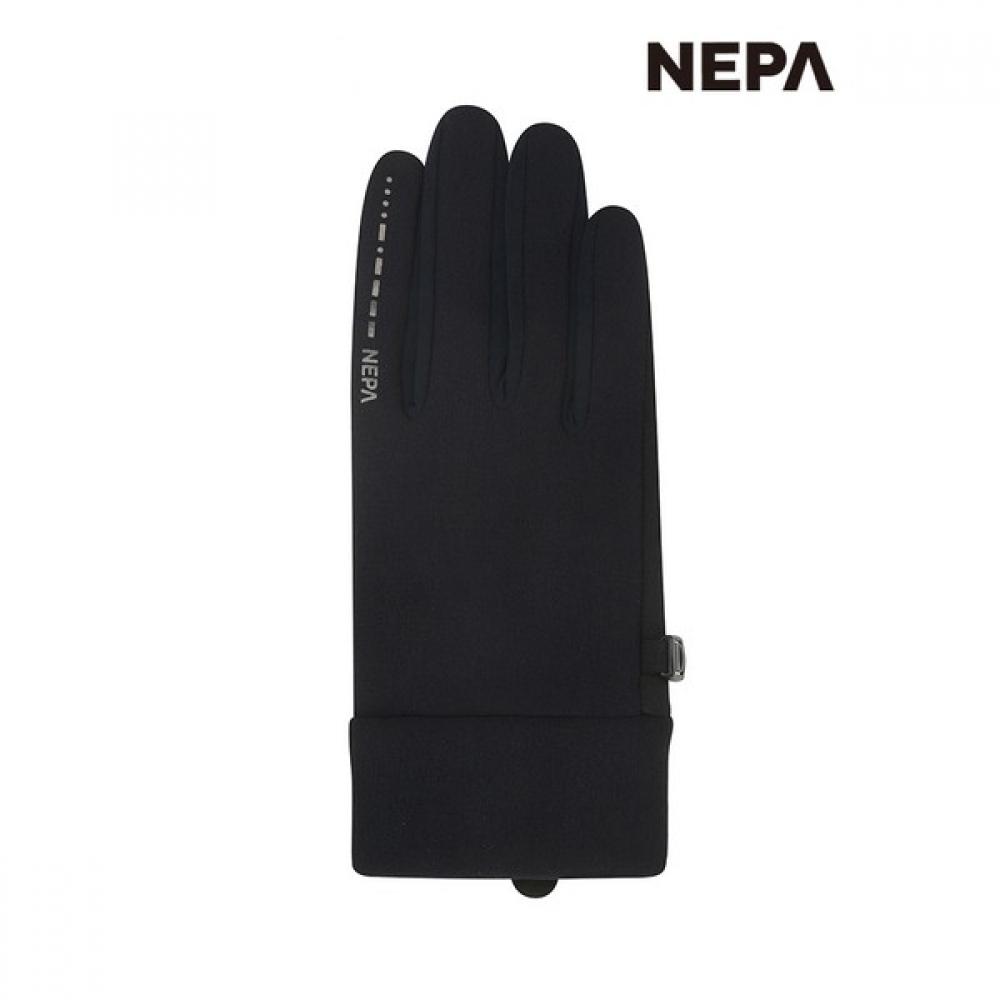 

Перчатки Nepa Nepa Alpha Alpha Polartec Power Stretch 7ie8105 BLACK_199/00S