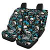 Accesorii pentru interiorul mașinii – Huse pentru scaune auto