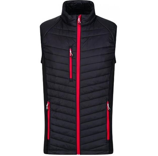 Жилет Regatta Navigate Hybrid-bodywarmer M