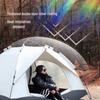 OEING Automatic Outdoor Camping Tent