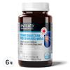 Intero Calcium Magnesium Zinc Vitamin D 117.45g 90 Tablets 6 pcs