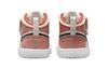 Jordan 1 Mid Alt SE Orange Suede TD DZ4469-800