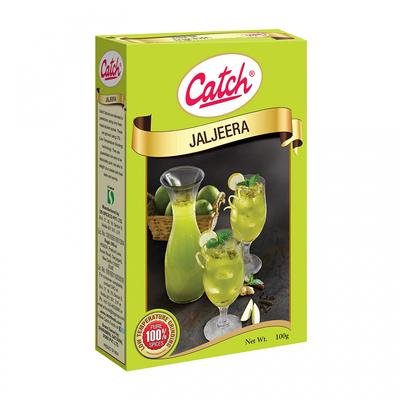 Jal Jiira (100 γρ), Jaljeera, Catch