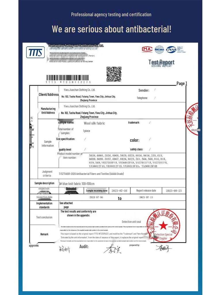 PAUL FRANK Men's Cashmere Silk Blend Thermal Vest