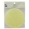 Okabe Western Tableware Factory Coaster, Yellow, 100x2mm