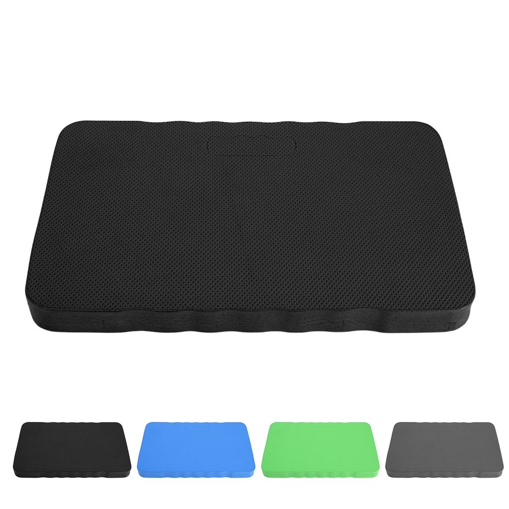 EVA Garden Kneeling Pad Extra Thick Kneeling Pad Yaga Kneeling Cushion for Gardening Cleaning Baby B