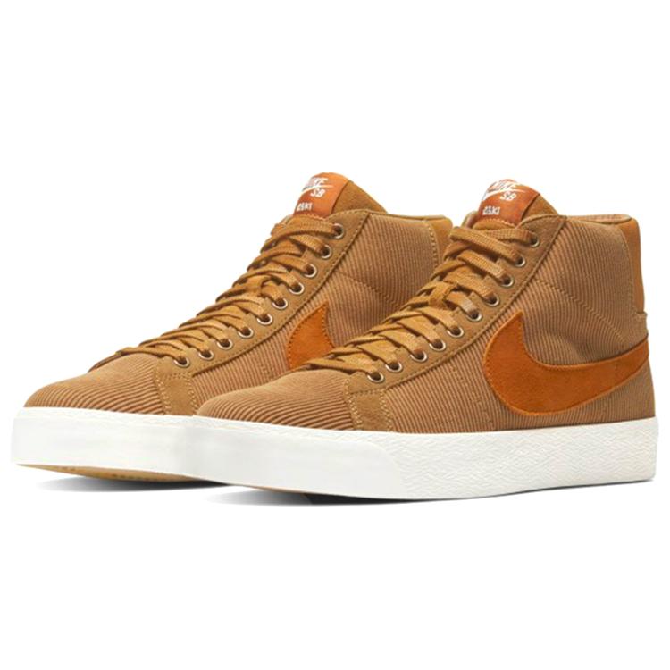 New Nike Blazer Mid Sb Oski CD2569-200