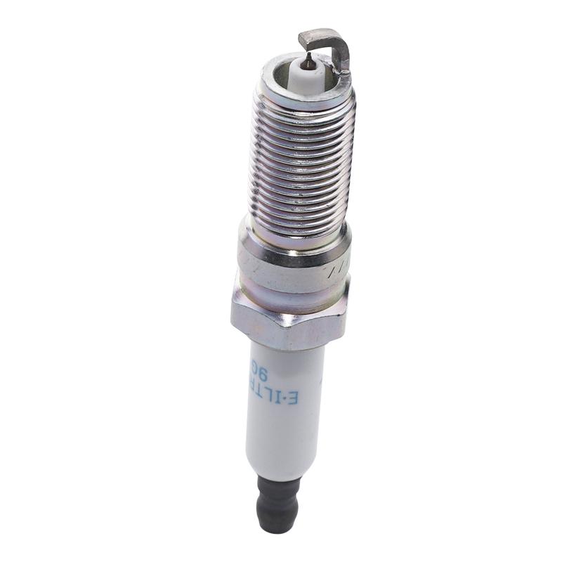 1-4Pcs Iridium Platinum Spark Plug 94489 For BUICK ENVISION GL8 ES S LACROSSE REGAL CADILLAC CT6 XT5 CTS ATS-L 12647827 ILTR6M9G