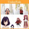 Cabelo colorido – Perucas coloridas para Cosplay