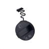 94564508  For Chevrolet Spark 2010 2011 2012 Fuel Gas Cap Fuel Tank Cover Fuel Tank Gas Cap Replacement Car Accessories