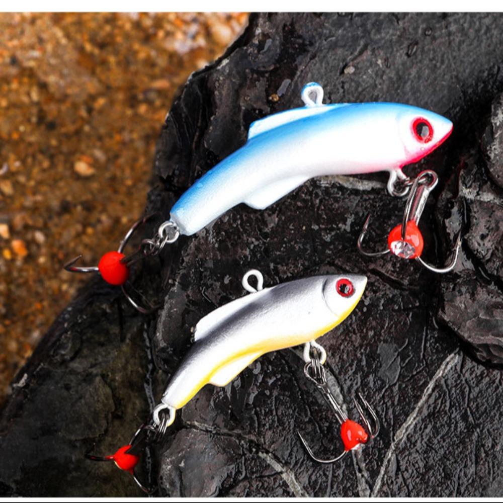 

Металлические приманки для джиговой ложки AD-Sharp Lead Hard Hook 2023, приманка для зимней рыбалки, высокое качество