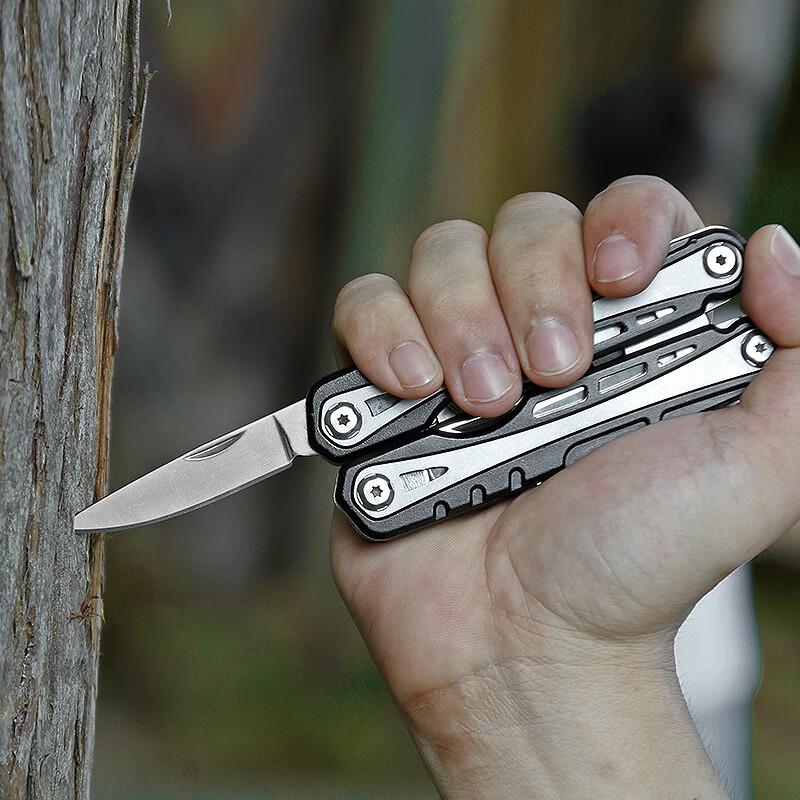 Longjian Multi-tool Pliers