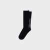 (SS) Tattoo Baumwollsocken Schwarz