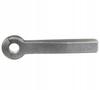 Weld-on Tow Hook Eye 10 Ton Capacity Fi-40Mm Trailer 30155 Pr20-003