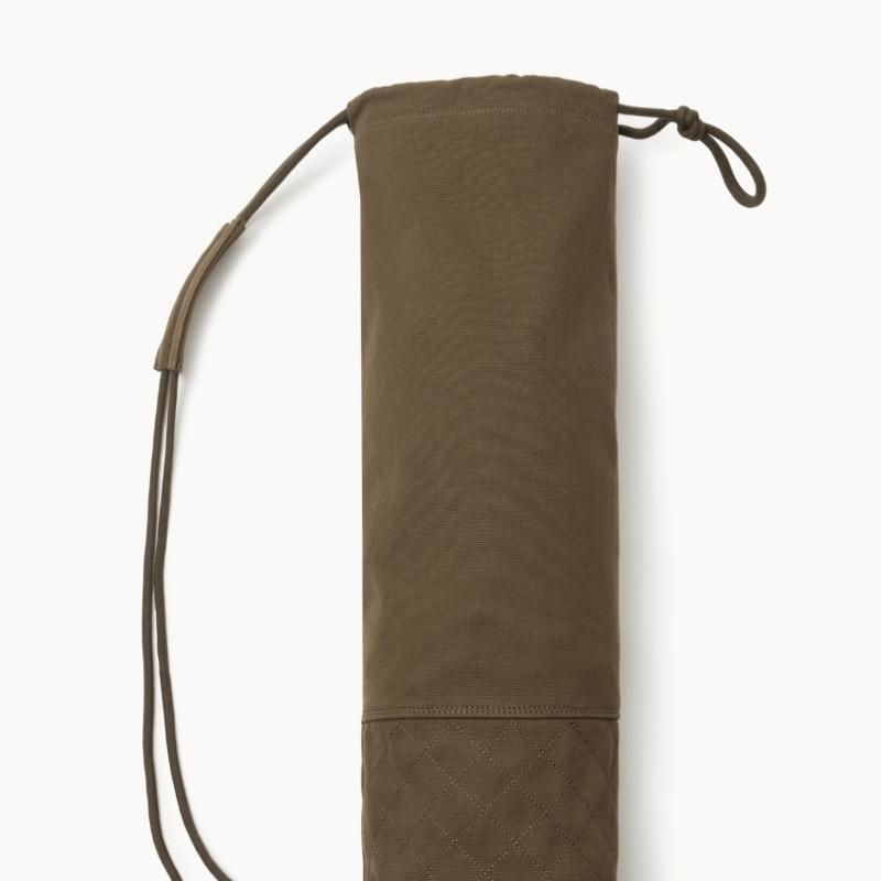 Budhi Mudra Bm Mat Carrier Khaki  B61002eee10 K09 