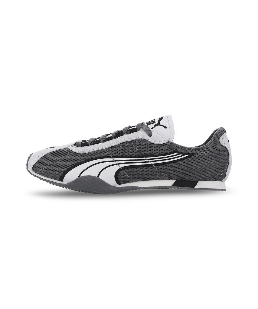 Puma H-Street - Cool Dark Gray: Silver Mist / 403775-07