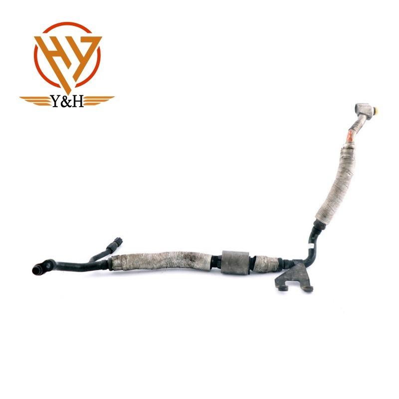 64509187296 Evaporator Suction Tube for BMW 7 Series 2001-2009
