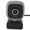 Webcam Multifunction Smart HD 720P Plug and Play USB Web Camera for PC Laptop Computer Meeting Online Classes