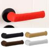 Room Door Handle Cover Warmer Door Handle Protector Anti-Slip Wear-Resistant Silent Thickened Chair Leg Socks Knit Door Decor