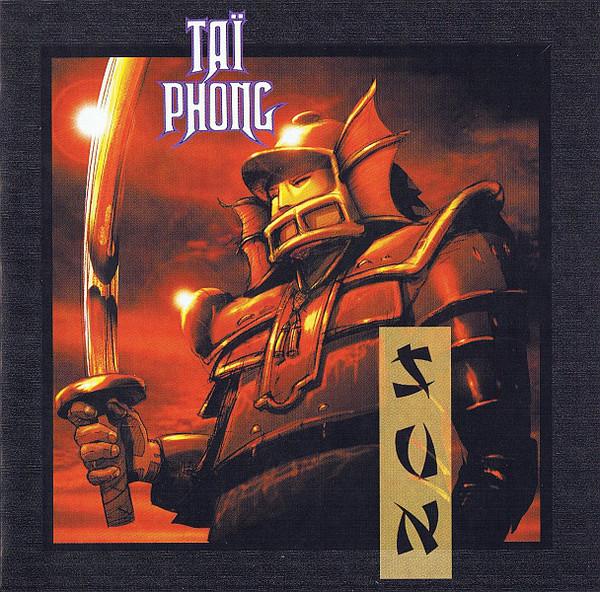 

CD TA PHONG - Sun 152552 XIII BIS RECORD 2000 France ObiRock Used