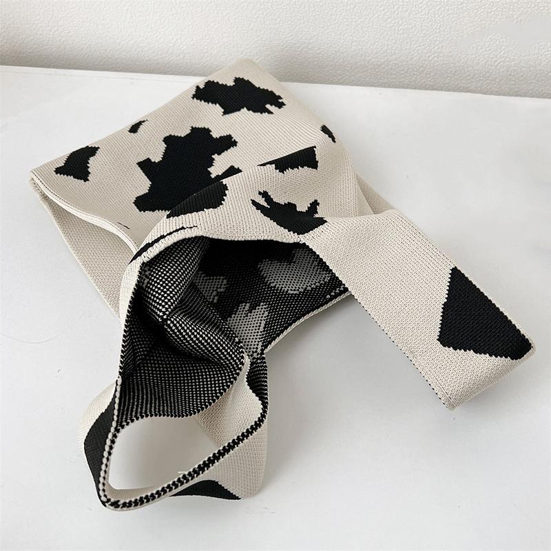 Yogodlns новая вязаная маленькая сумка ручной работы — фото 16