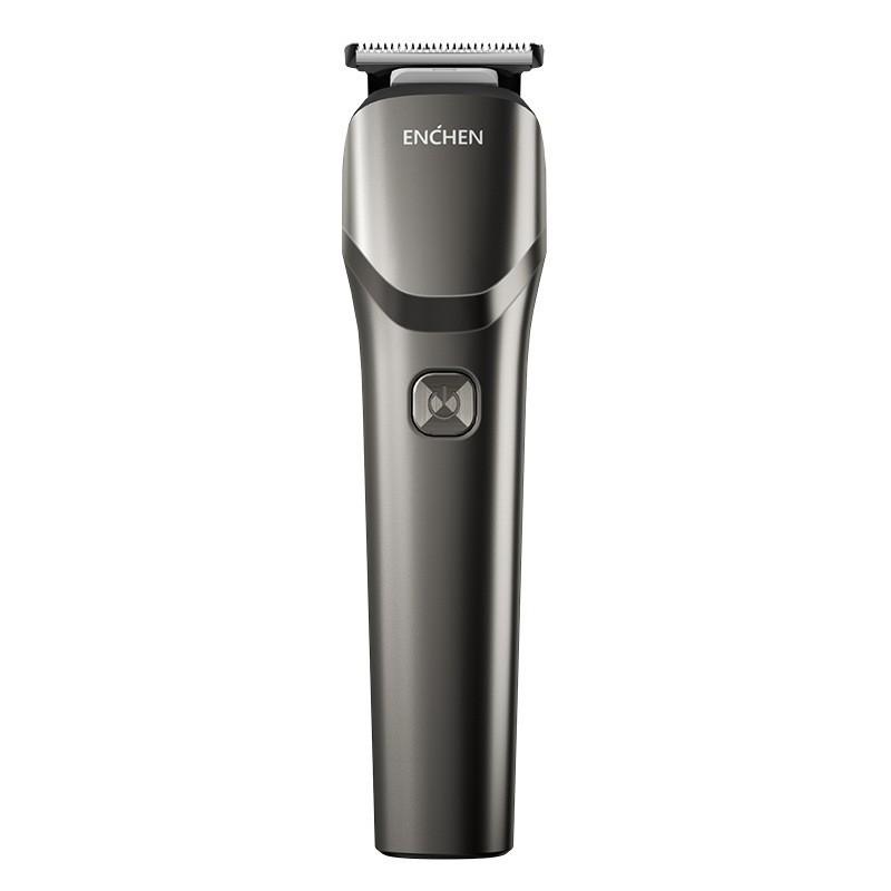 Xiaomi ENCHEN Beardo 2 Trimmer Multi-functional for Beard Hair Body Groin Clipper With Travel Lock Body Trimmer
