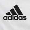 Adidas Urban 3S Shorts Comfortable Versatile Knitted Striped Casual Shorts Women Shorts White GJ9029