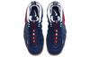 Nike Little Posite Pro 'Blue Void University Red' Gs 644792-405