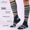 Mingjun Merino Wool Ski Socks