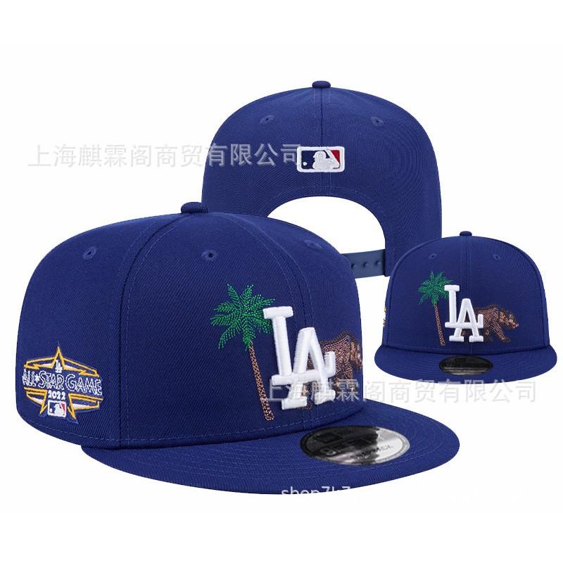 Unisex Hip Hop Embroidered Baseball Cap NFL Style Cotton Sun Hat Outdoor Sports