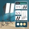 Indoor LED Softbox für Studiofotografie und Live-Videos