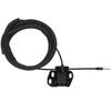 Renault Master III 2010- Upper Lock Without Latch, Right Rear Door