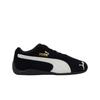 Zapatillas Unisex Speedcat OG Negro Blanco 398846-01