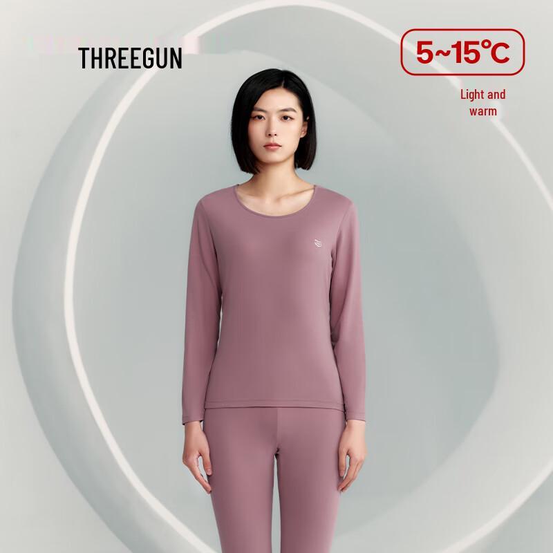 

Мужской и женский антибактериальный термокомплект Sanqiang M