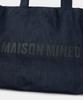 Maison Mined Maison Eco Bag Indigo