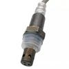 8946548110 2133873 SG1432 ES6 Rear Oxygen O2 Sensor 234-4509 89465-48180 Fit for Toyota Highlander Sienna Lexus RX330 3.3L
