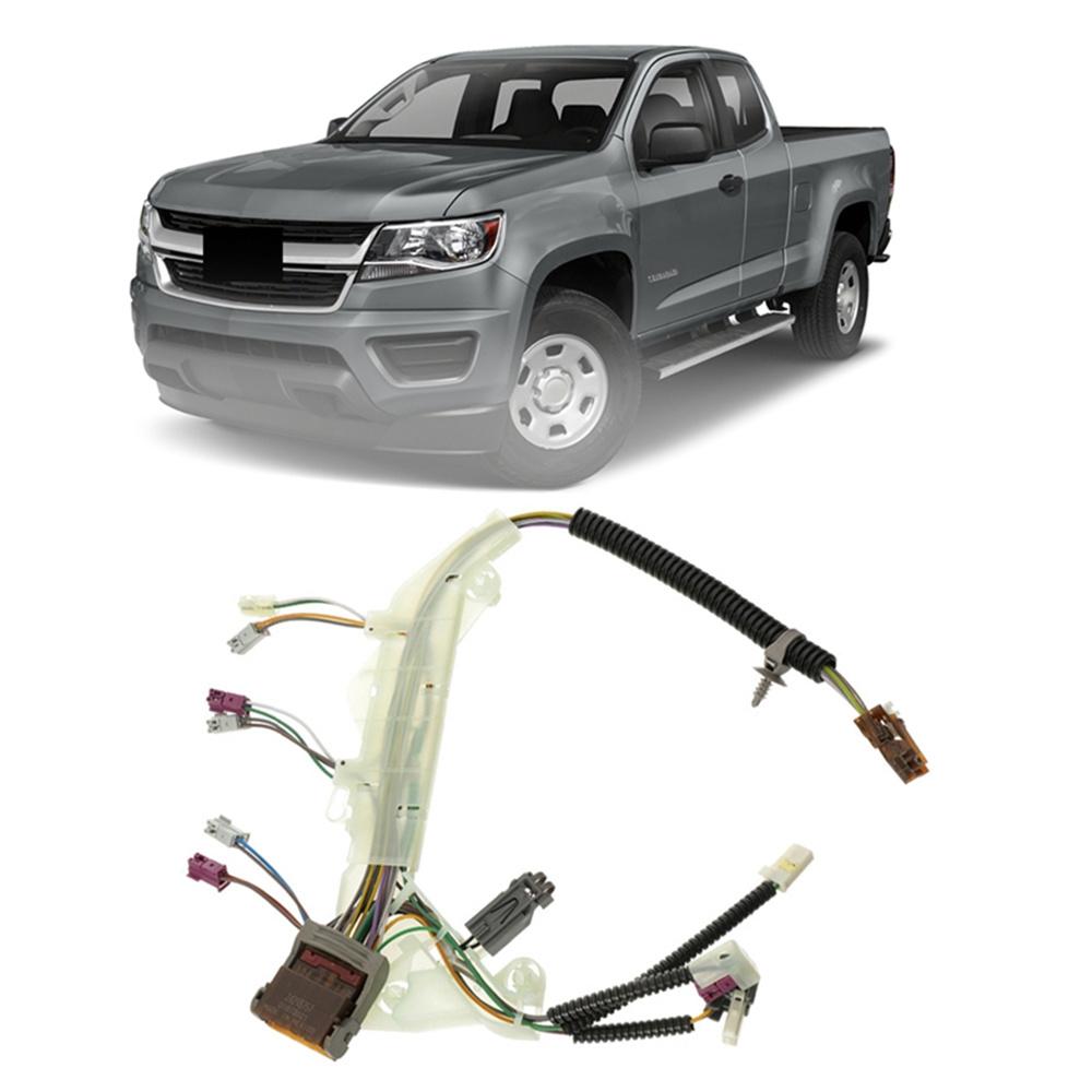 

8L45E Automatic Transmission Harness 24298757 For Chevrolet Colorado GMC Canyon