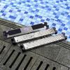 Swimming Pool Ladder Plastic Step