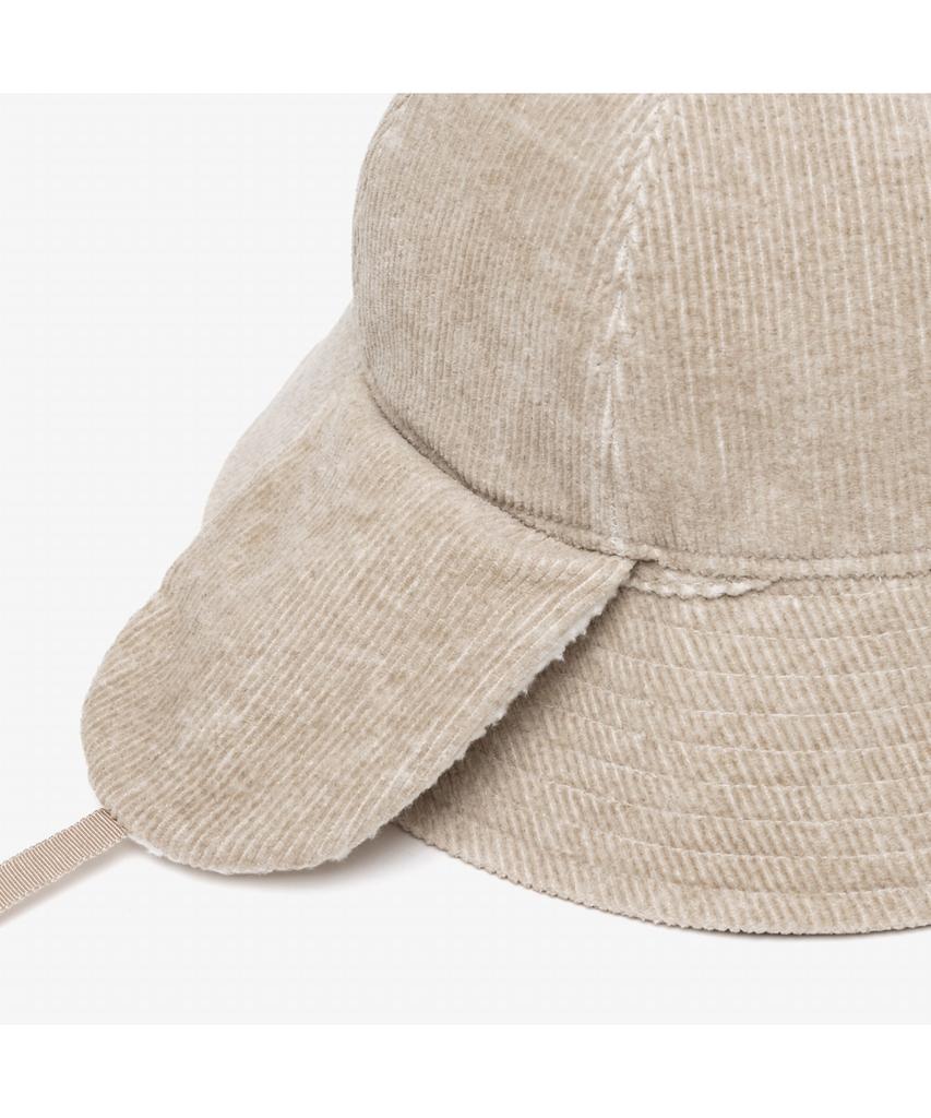 LACOSTE Men'S Sport Earflap Bucket Hat Rk422E-55N Xfj