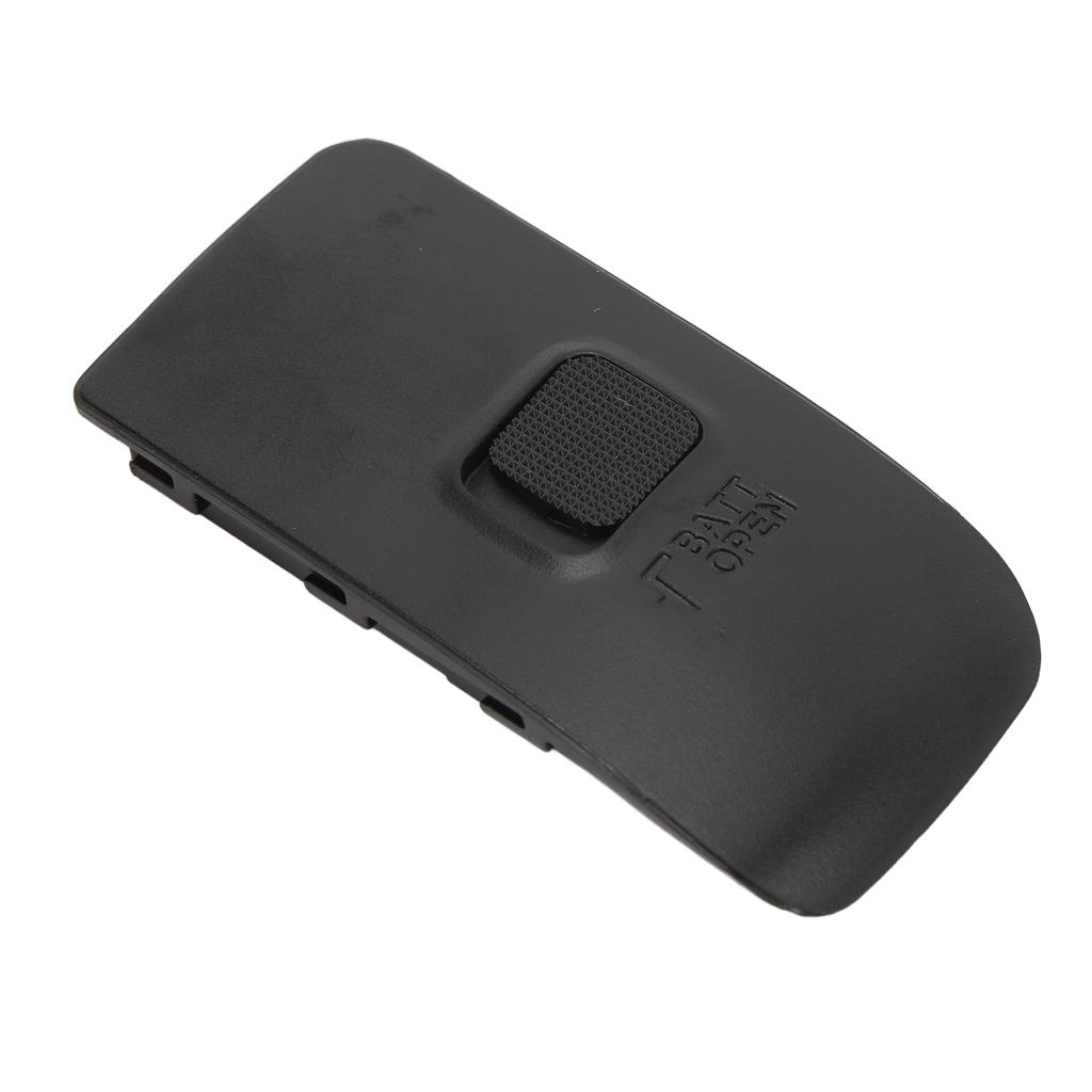 Couvercle de porte de batterie flash ABS sans couture pour YN600EX RT II YN685 YN660